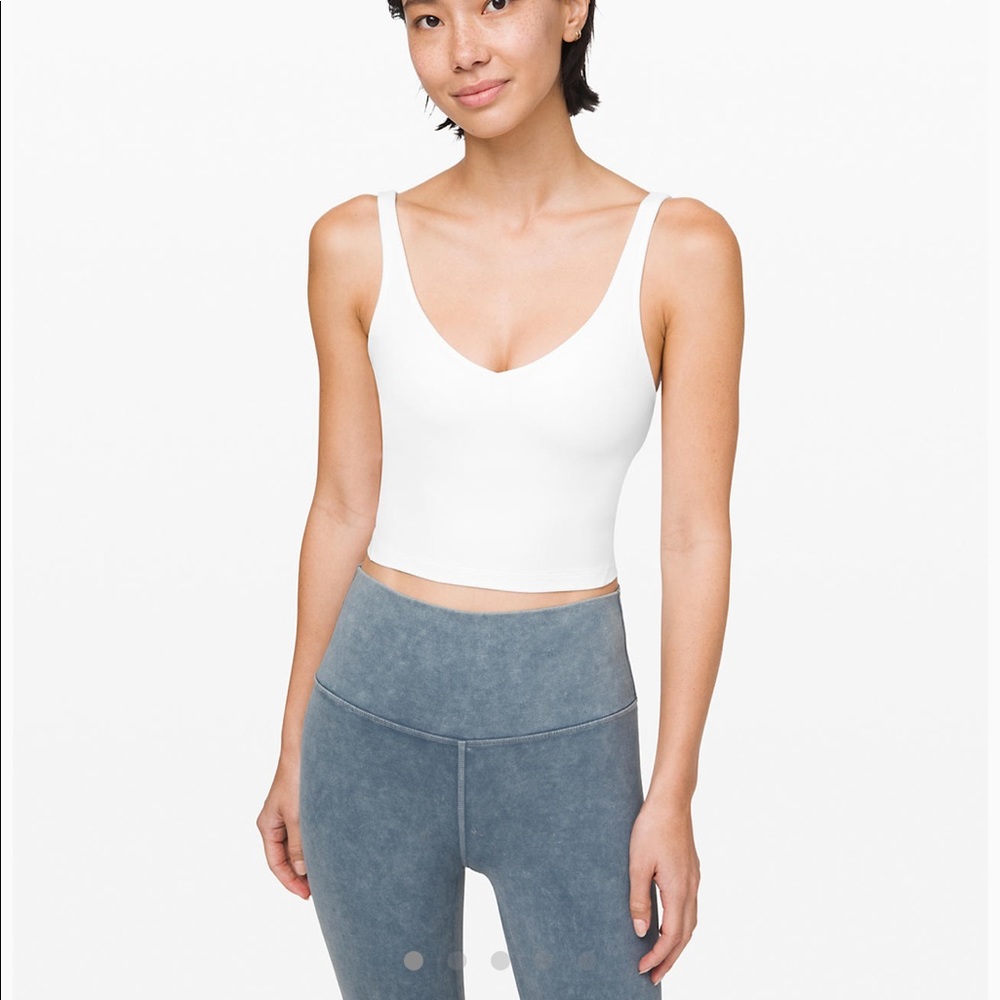 Align tank PSA